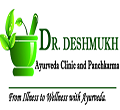 Dr. Deshmukh's Ayurved and Panchakarma Clinic